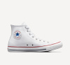 Кеды Chuck Taylor All Star HI 132169C (EU 37.5 USm 5 USw 7 СМ 24; Белый)